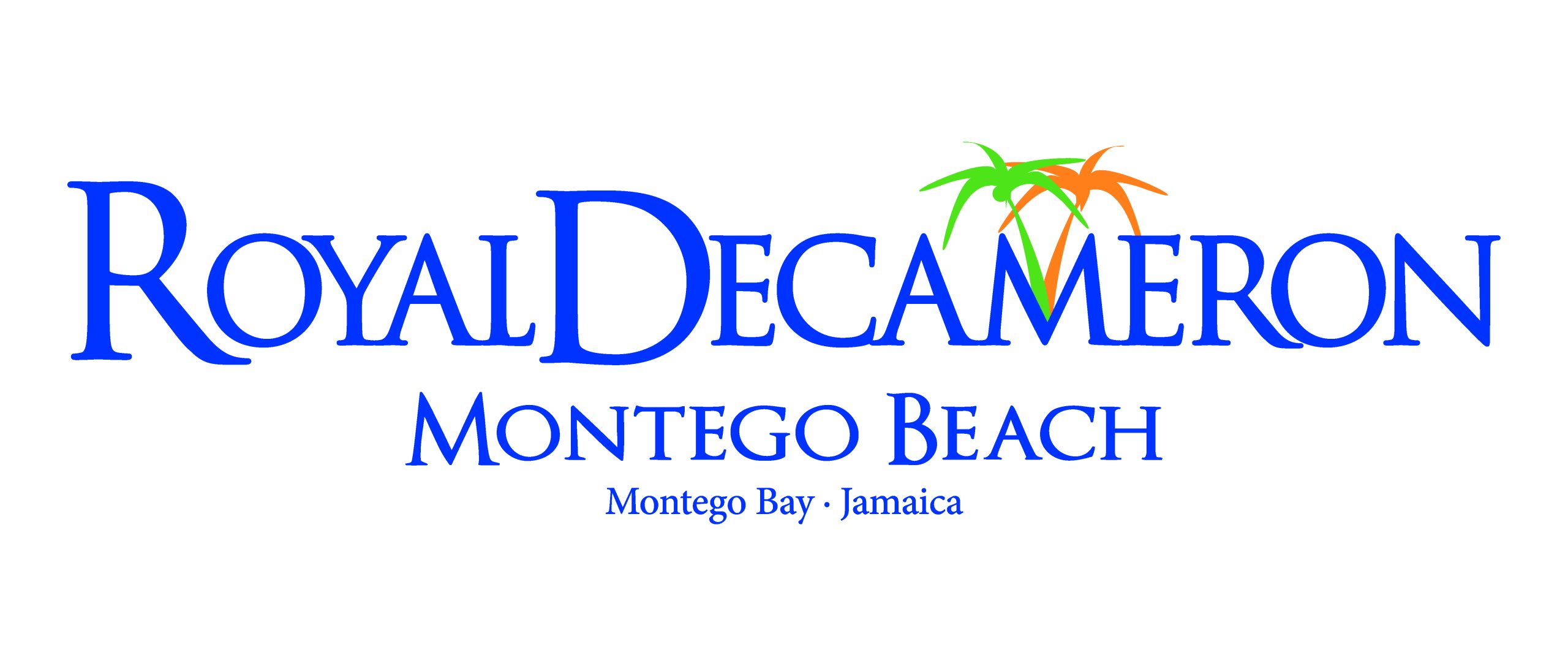 Decameron Montego Beach LOGO
